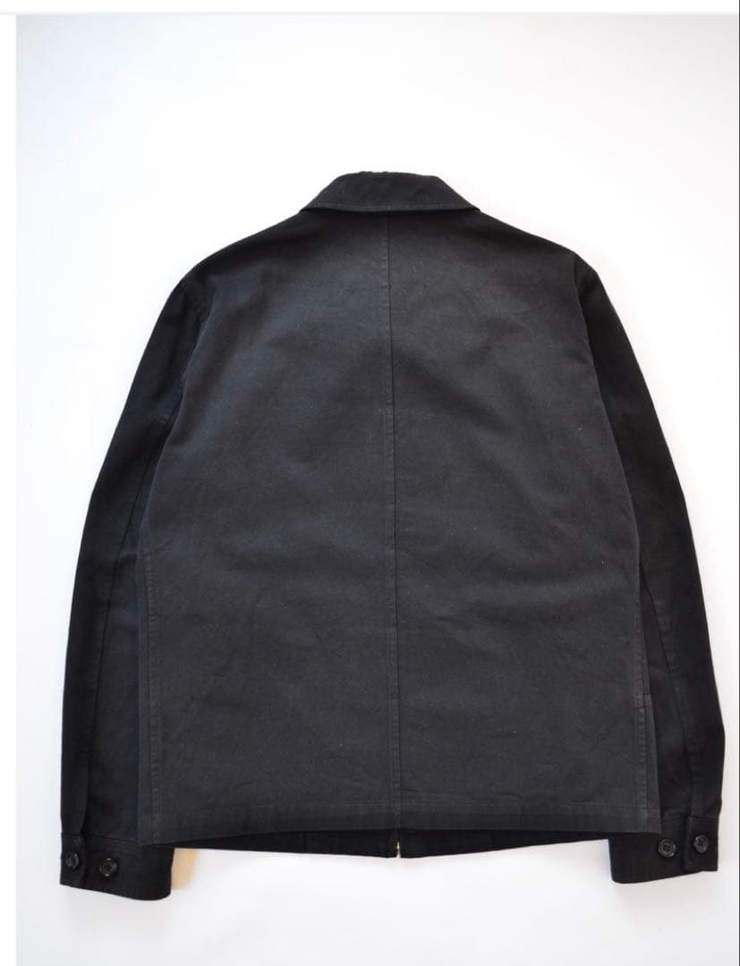 ジャケット・アウター COMME des GARCONS Split Logo Jacket