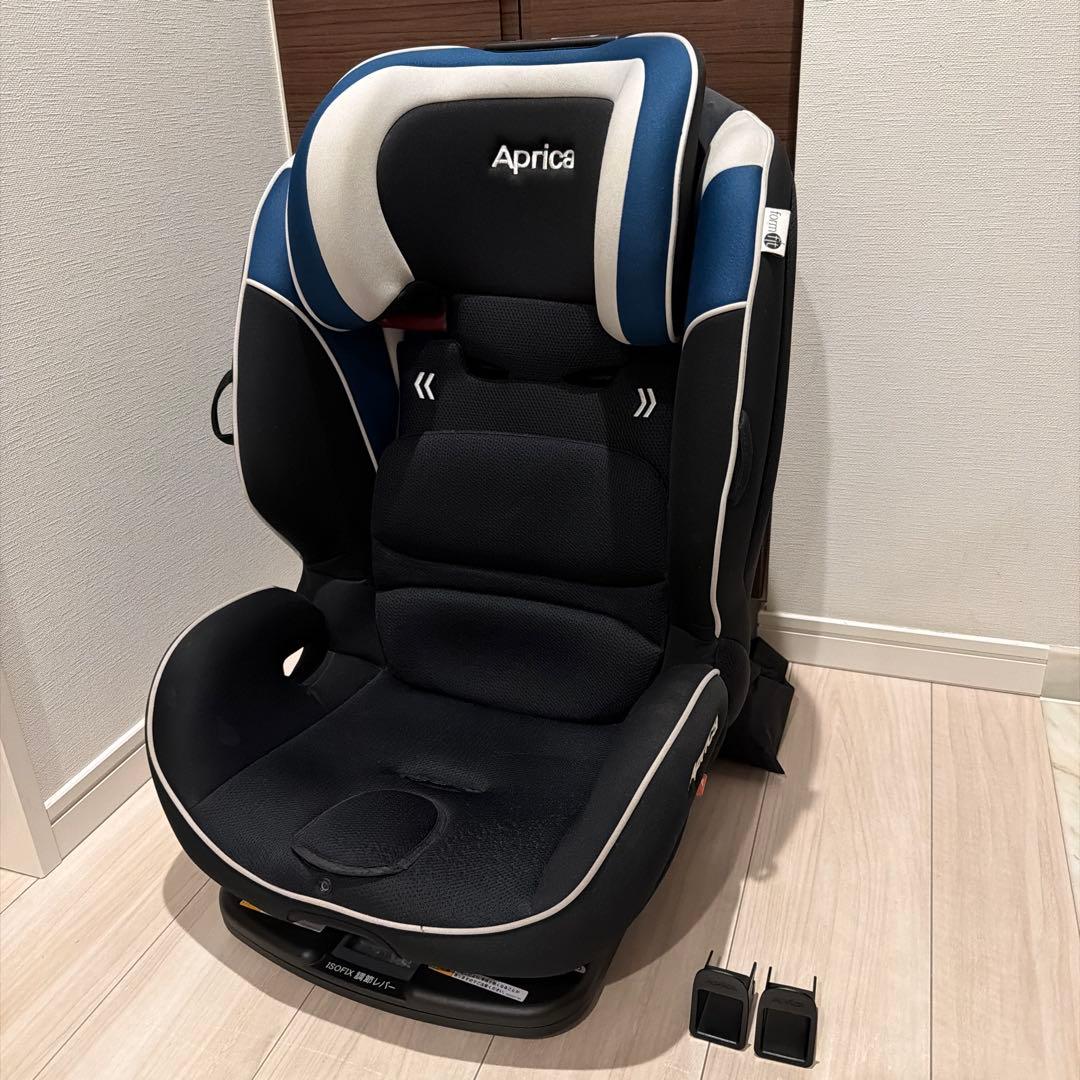 アップリカ Form Fit チャイルドシート