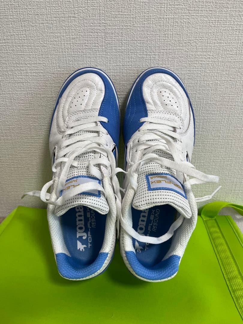 シューズ LIMITED / TOP FLEX REBOUND 2562 (26.5cm)