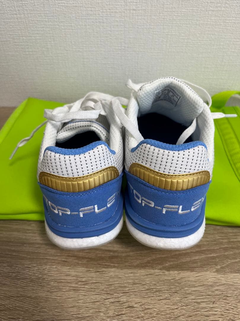 シューズ LIMITED / TOP FLEX REBOUND 2562 (26.5cm)