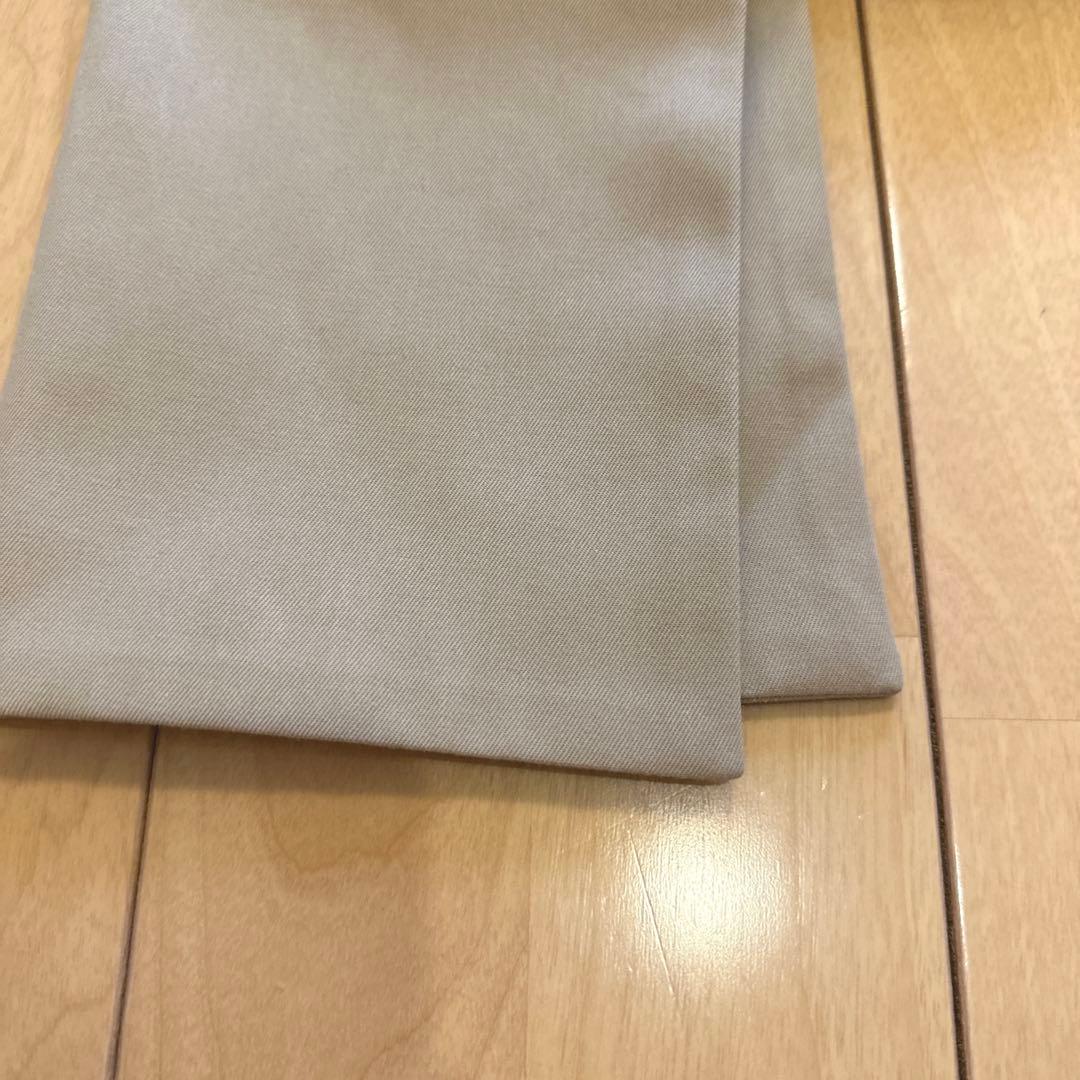 Maison Margiela メゾン・マルジェラ　クロップドトレンチジャケット