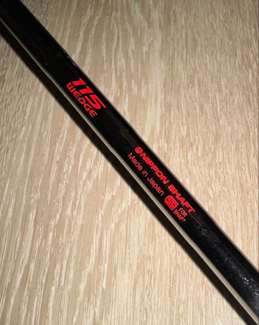 Titleist T100アイアンセットとSM9ウェッジ2本