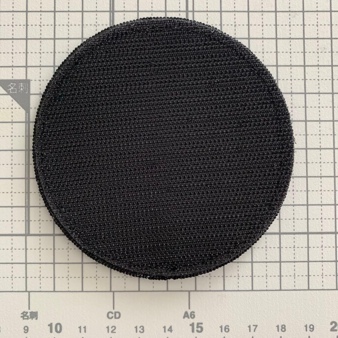 航空自衛隊　C-1 #001 FINAL記念ワッペン