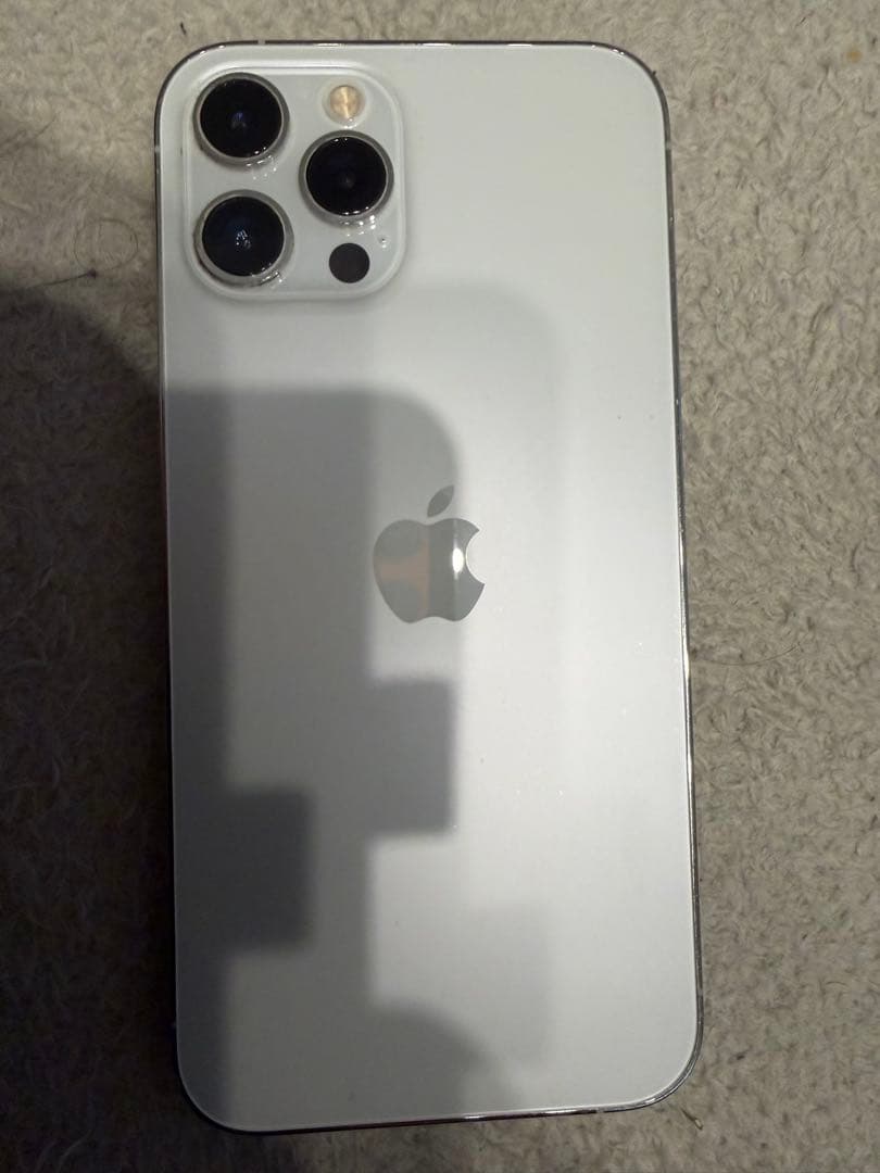 スマートフォン本体 Iphone 12 Pro Max