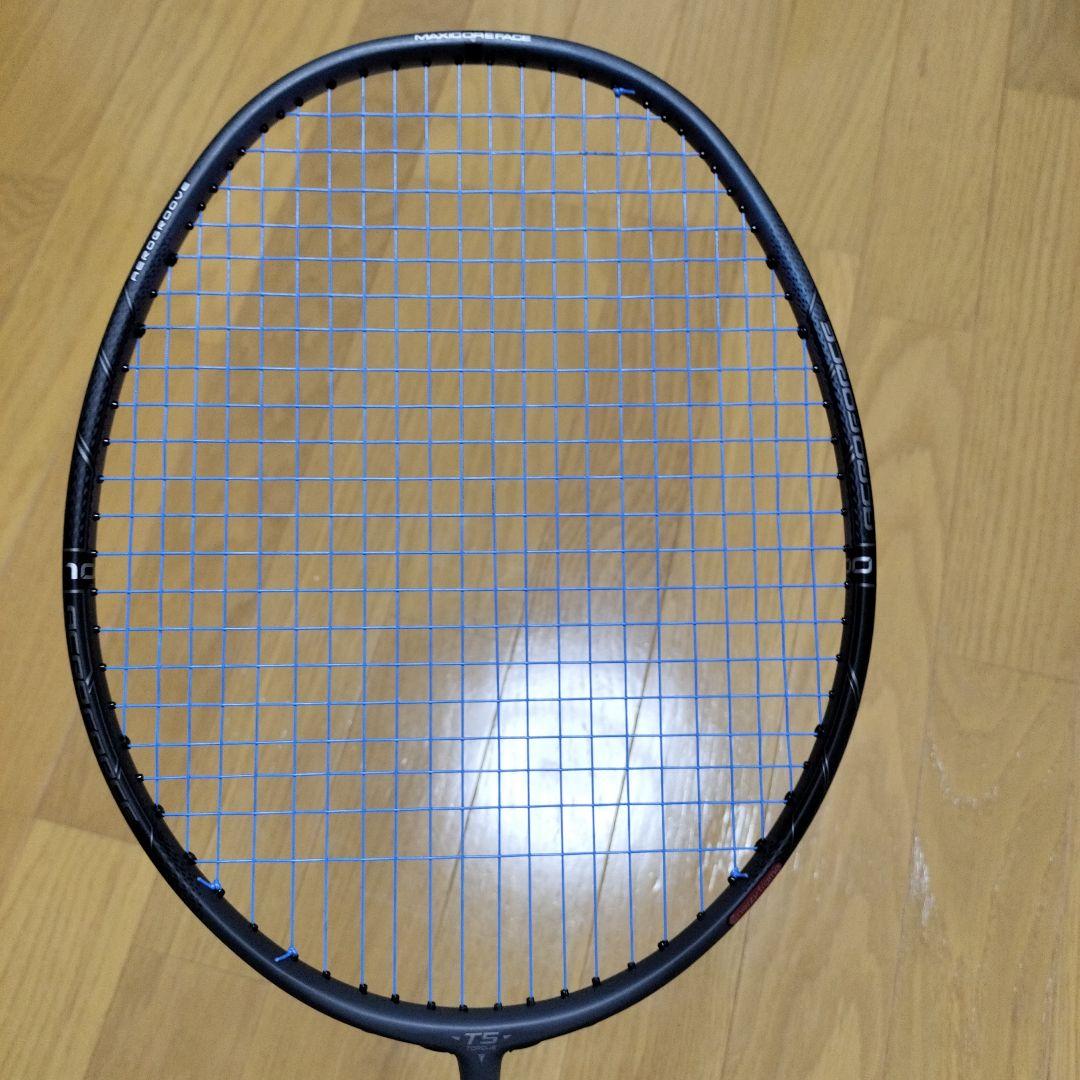 川*心様 アクロフォース100 BDSS MIZUNO①