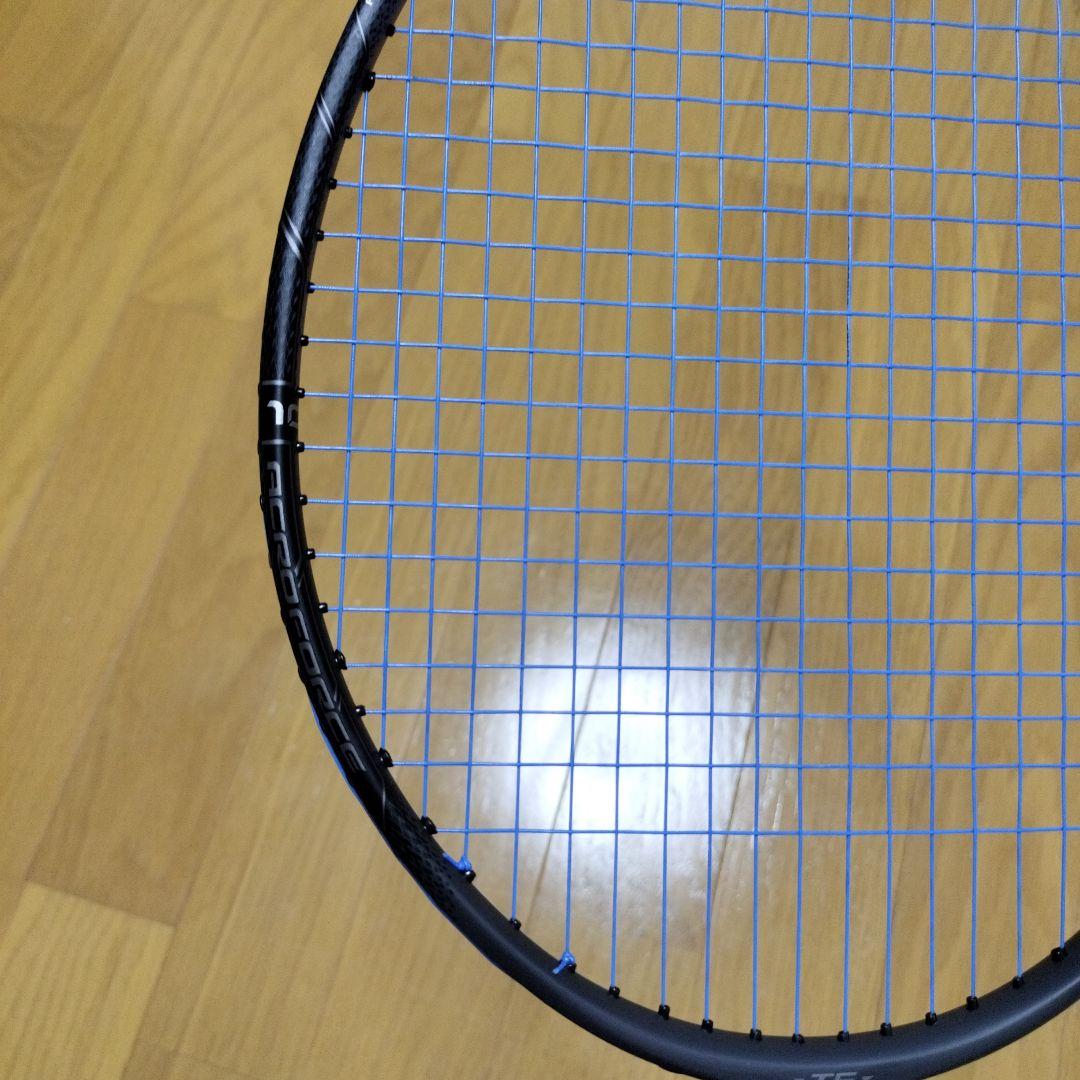 川*心様 アクロフォース100 BDSS MIZUNO①