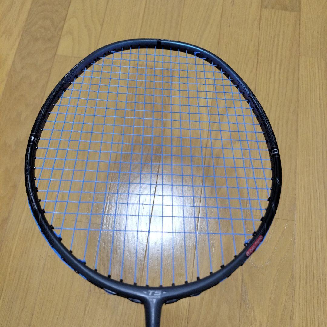 川*心様 アクロフォース100 BDSS MIZUNO①