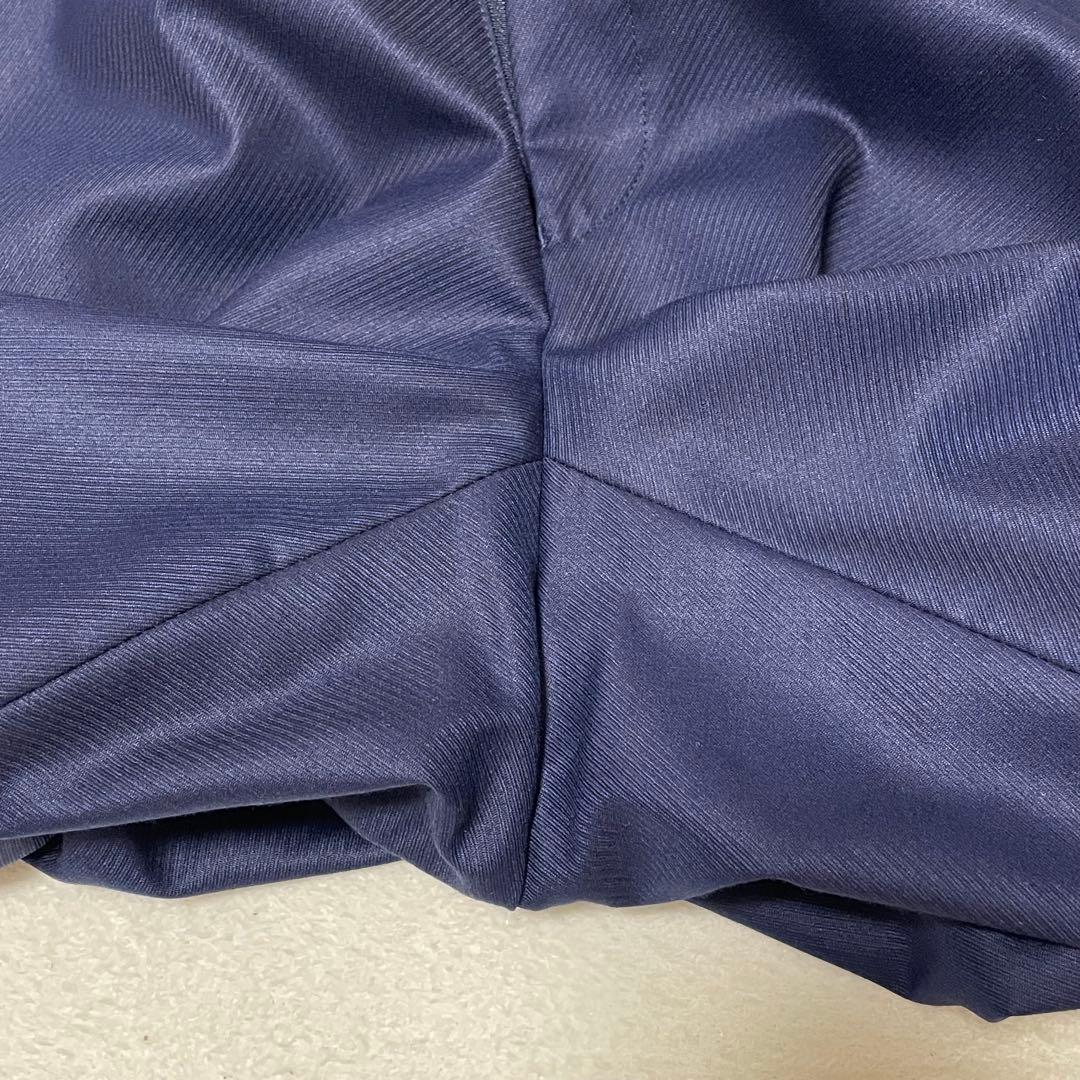 【パーソンズフォーメン】スリーピース スーツ セットアップ ネイピー YA-6