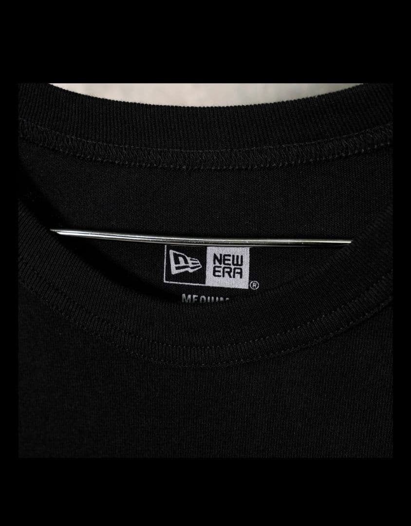 【☆大特価☆】サイズL☆MLB 2025 ニューエラ✕GR8Tシャツ☆カブス