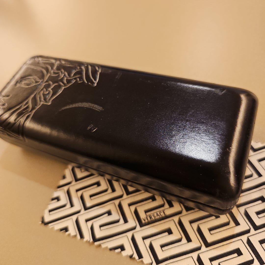 廃盤レア！ VERSACE ヴェルサーチサングラス