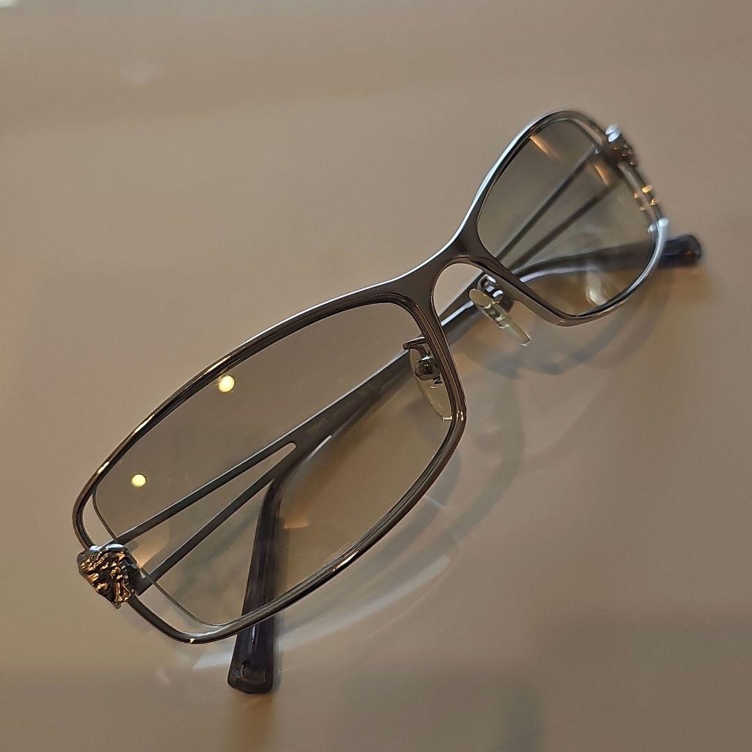 廃盤レア！ VERSACE ヴェルサーチサングラス