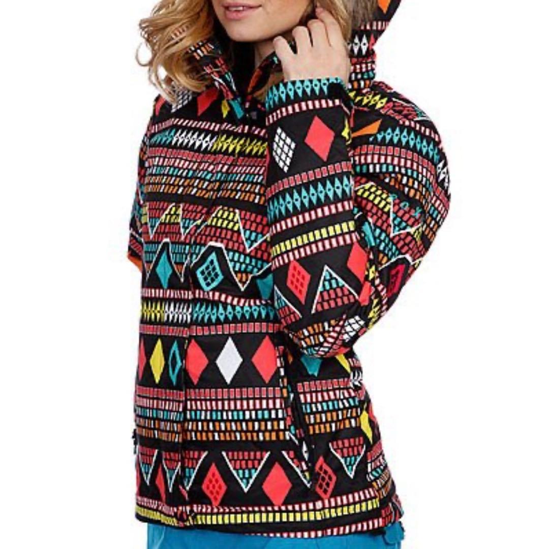 【ぴーきち様】ROXY ロキシー スキーウェア スノボウェア レディース