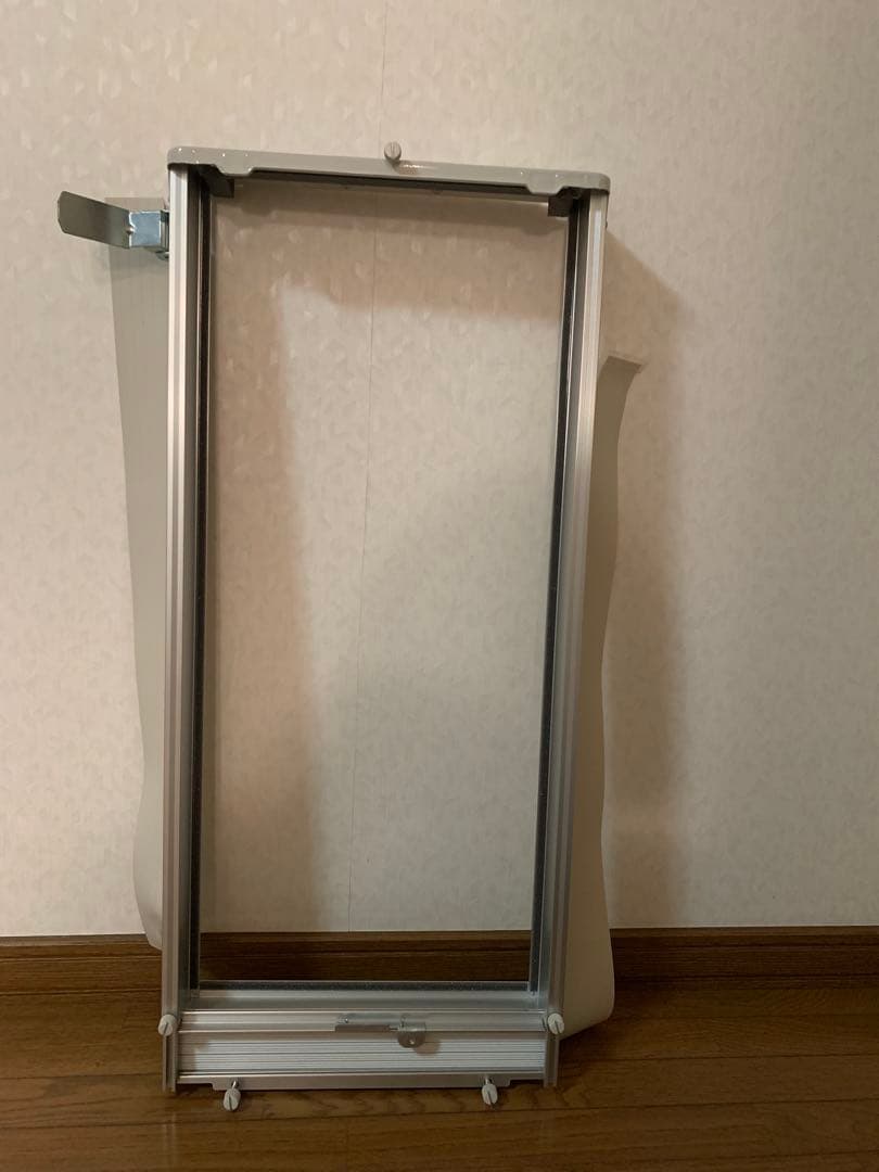 CORONA窓用エアコン2023年製