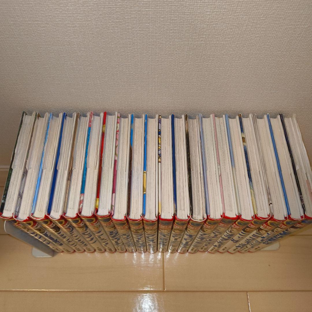 コミック版 世界の伝記 20冊セット　ポプラ社