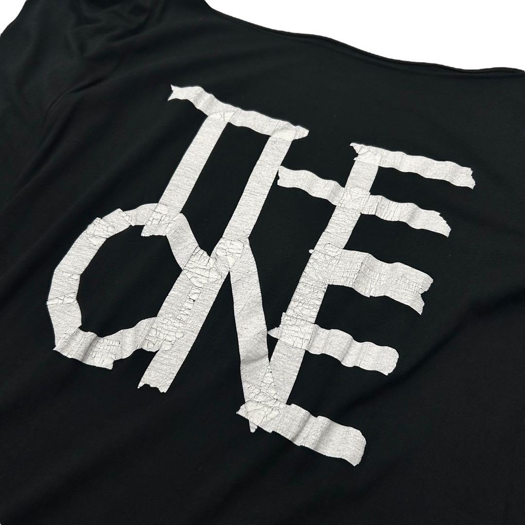 2008FW Maison Martin Margiela 平面ロンt