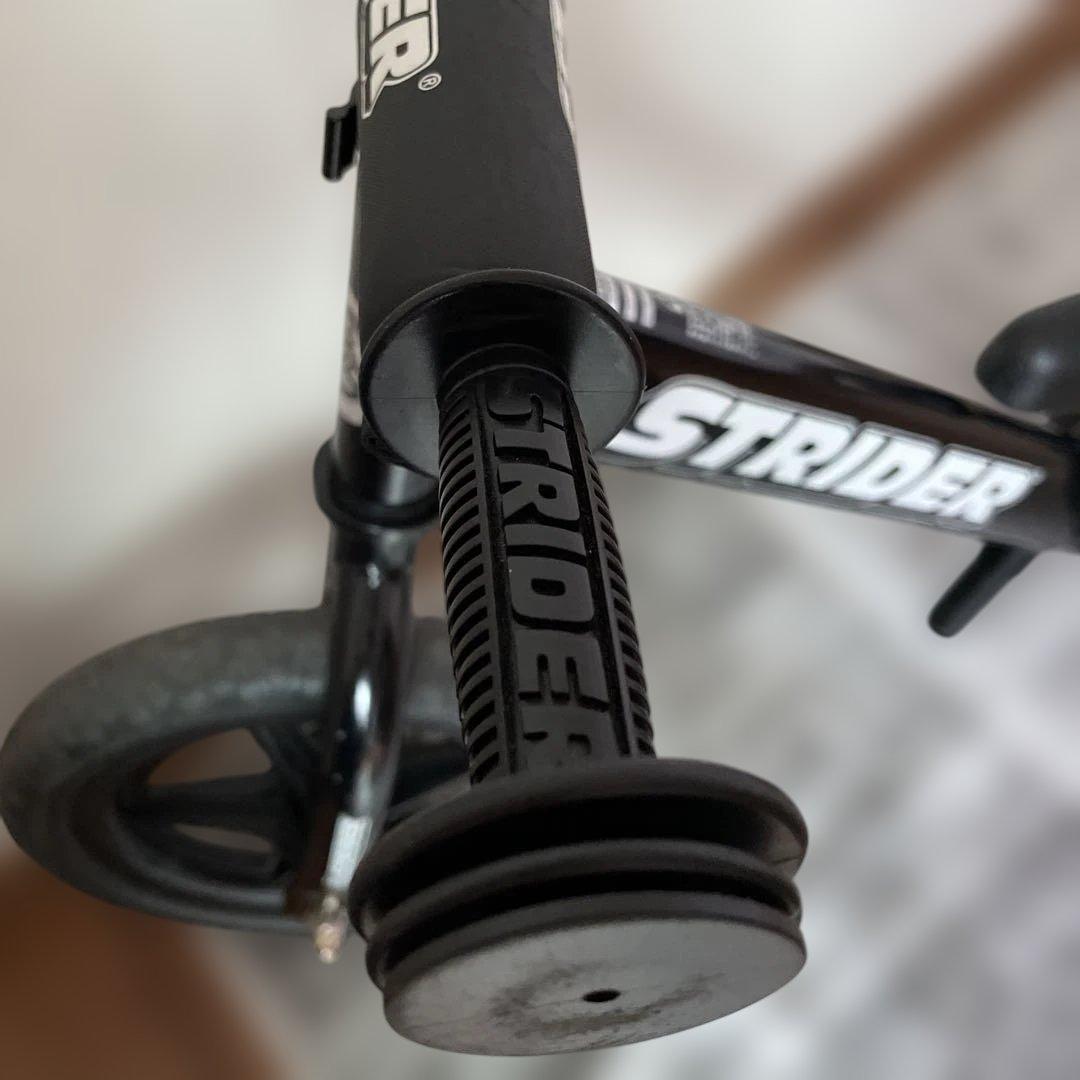 専用★正規品　STRIDER 12 スポーツモデル ブラック