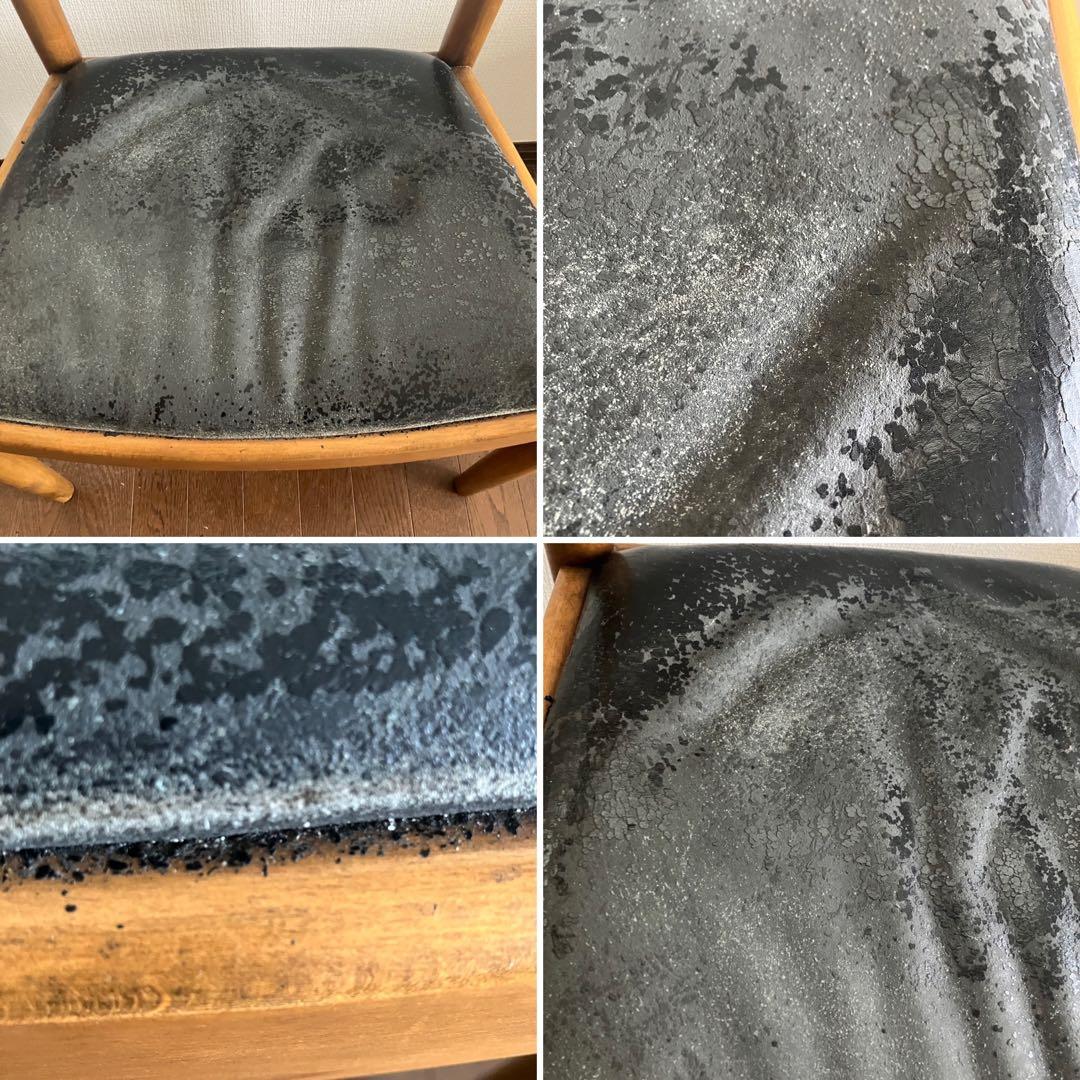 ザ・チェア ハンス・J・ウェグナー　リプロダクト　ダイニングチェア