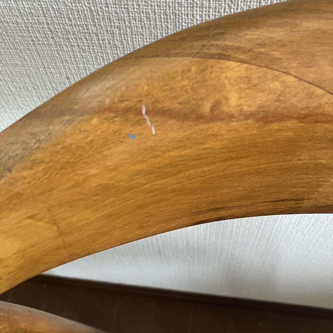 ザ・チェア ハンス・J・ウェグナー　リプロダクト　ダイニングチェア