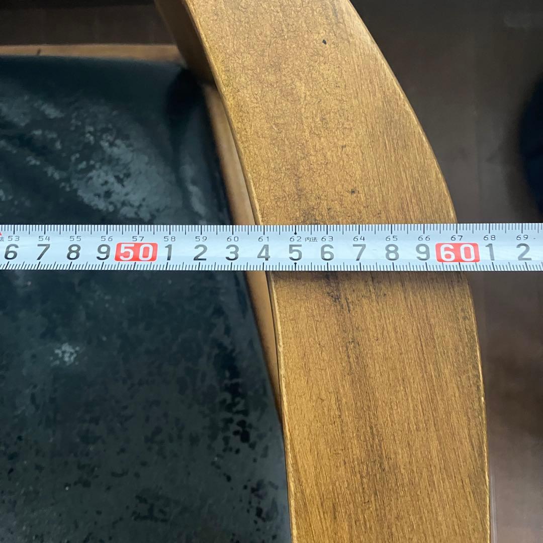 ザ・チェア ハンス・J・ウェグナー　リプロダクト　ダイニングチェア