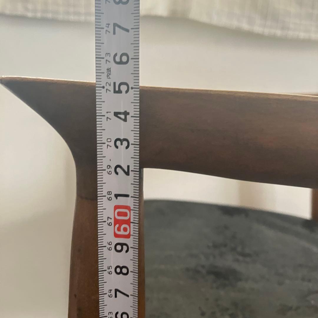 ザ・チェア ハンス・J・ウェグナー　リプロダクト　ダイニングチェア