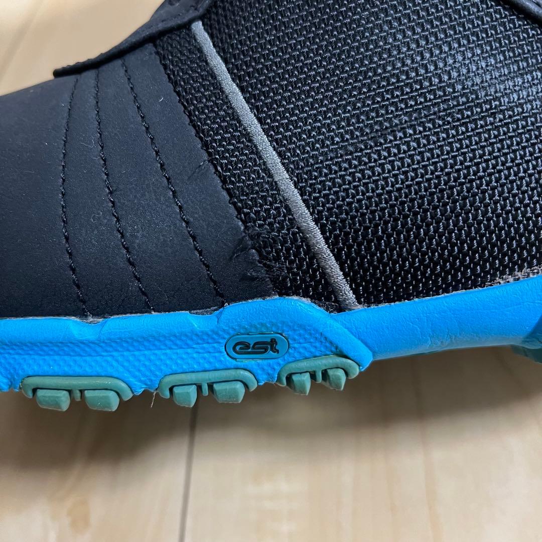 【即日発送】BURTON TYRO-ALPEN ティロアルペン 26.5cm