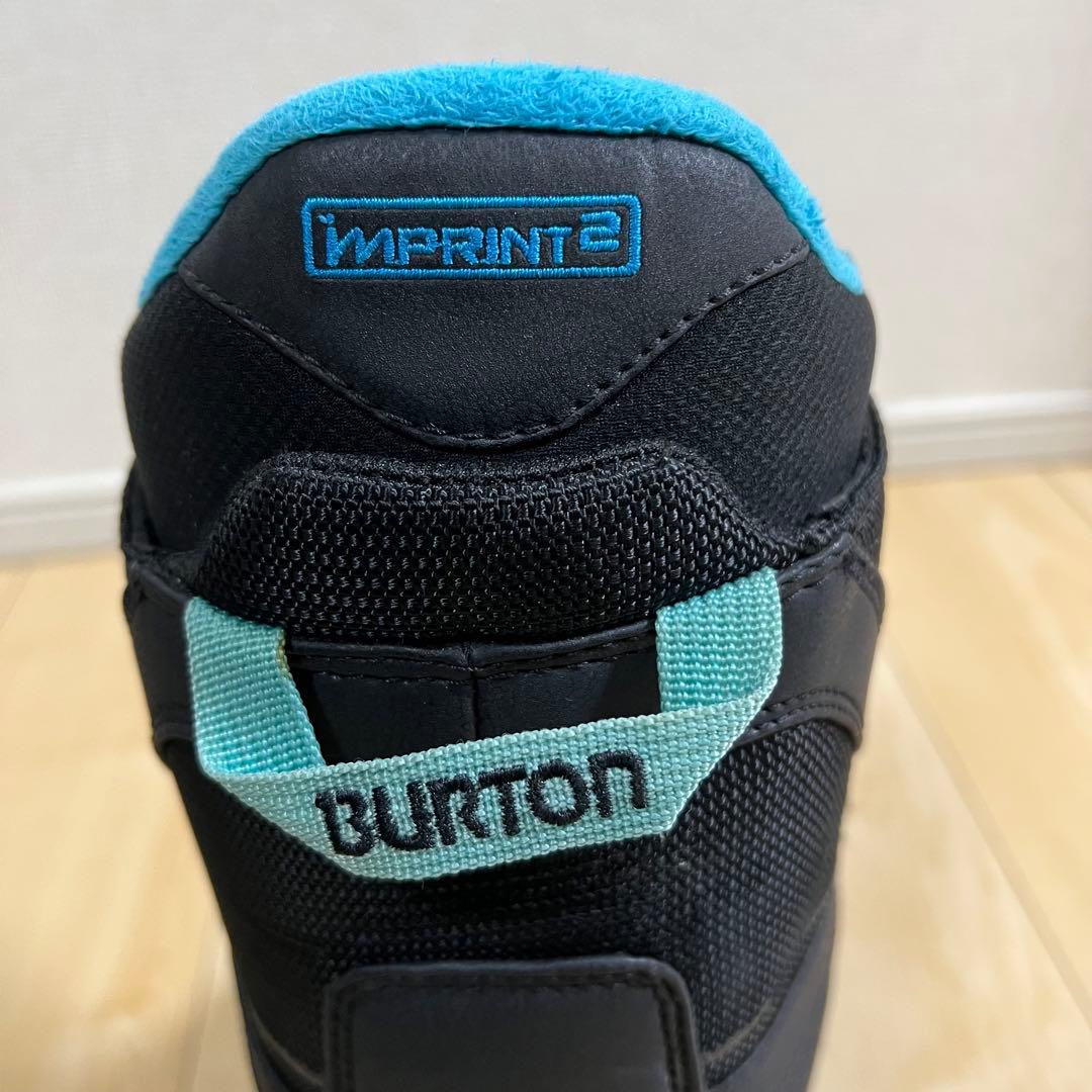 【即日発送】BURTON TYRO-ALPEN ティロアルペン 26.5cm