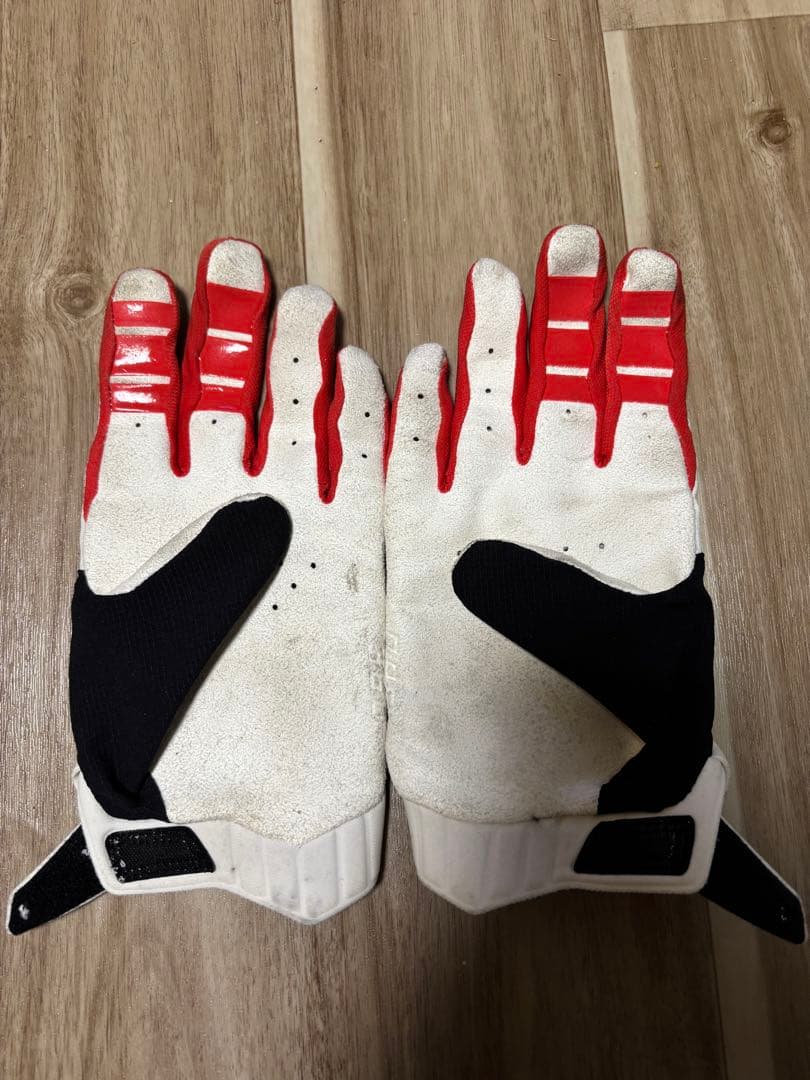 Supreme × Honda Fox × Racing Gloves