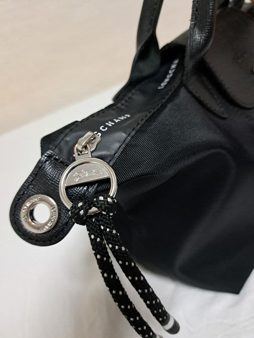 【新作】LONGCHAMP ロンシャン バッグ プリアージュ エナジー