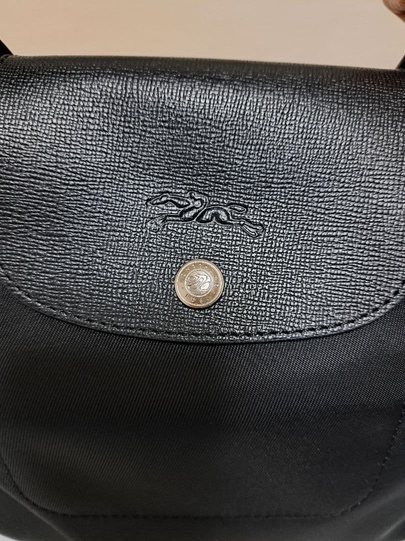 【新作】LONGCHAMP ロンシャン バッグ プリアージュ エナジー