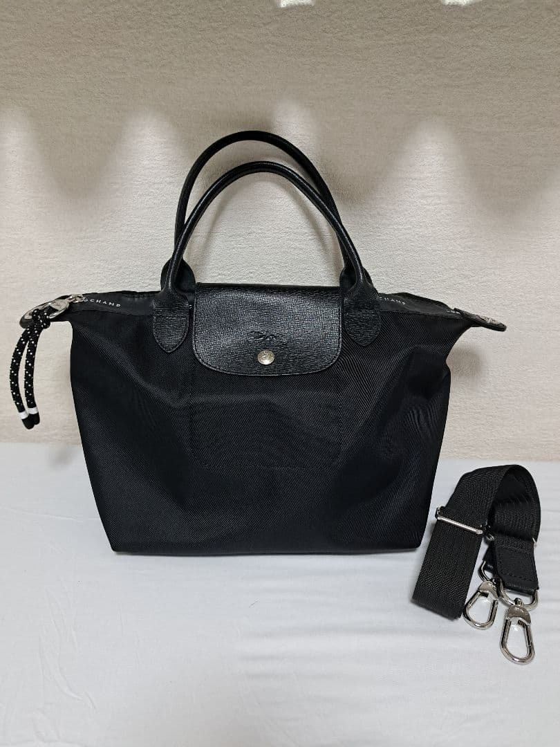 【新作】LONGCHAMP ロンシャン バッグ プリアージュ エナジー