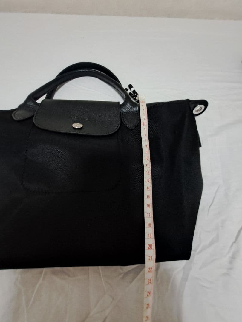 【新作】LONGCHAMP ロンシャン バッグ プリアージュ エナジー