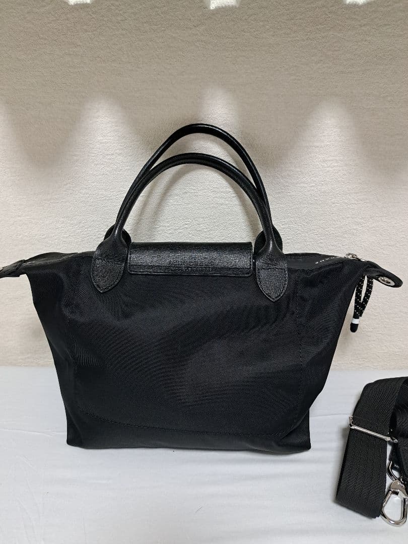 【新作】LONGCHAMP ロンシャン バッグ プリアージュ エナジー