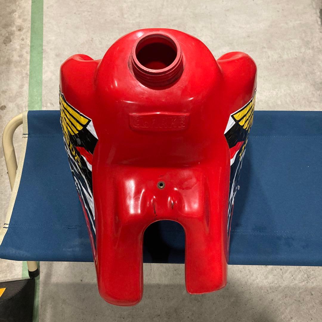 XR250R me06 ビッグタンク