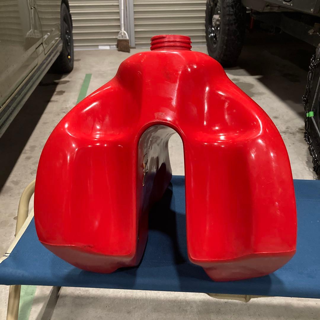 XR250R me06 ビッグタンク