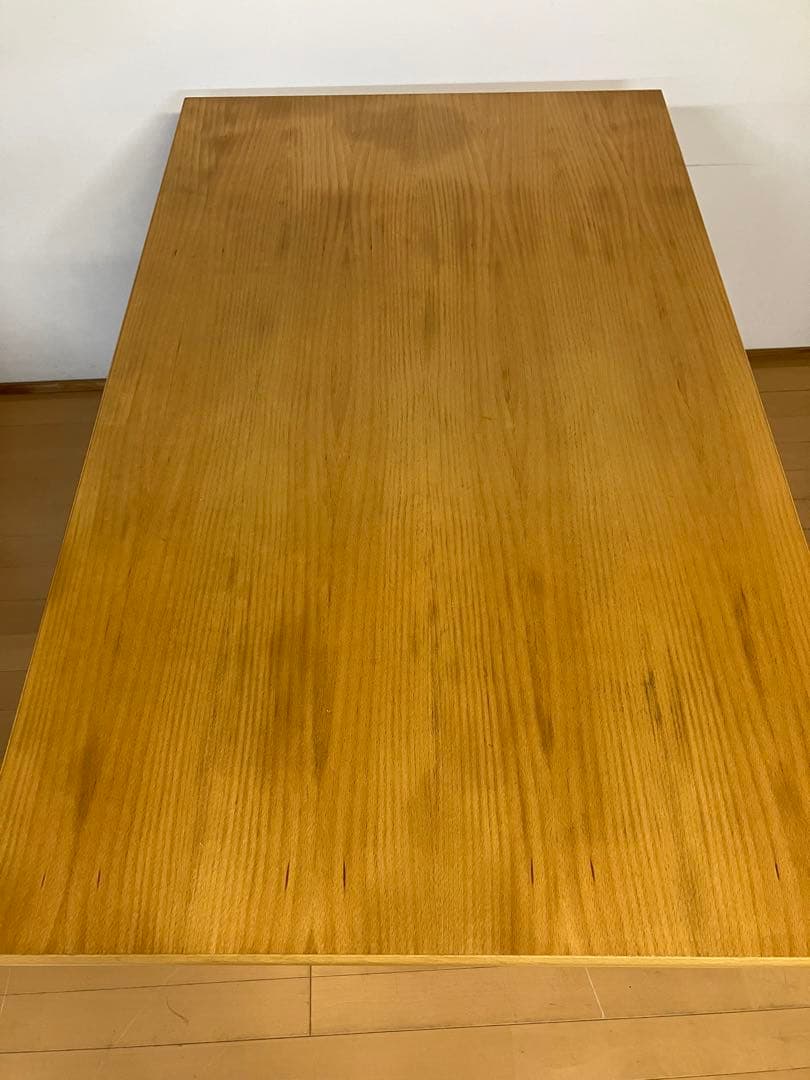 テーブル　1250×750×高さ700 デンマーク　北欧家具