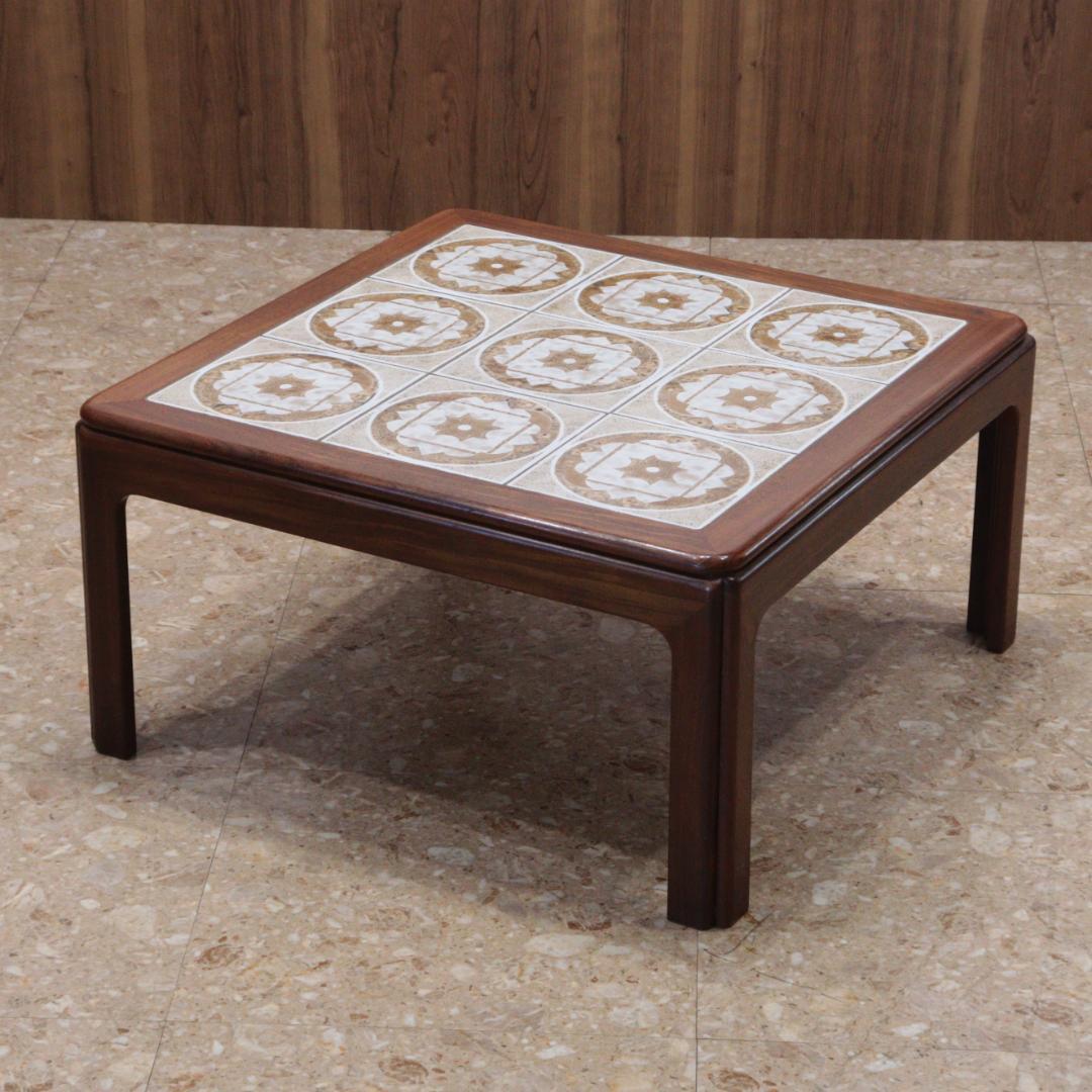 タイルトップテーブル G-PLAN ヴィンテージ イギリス 木製 レトロ