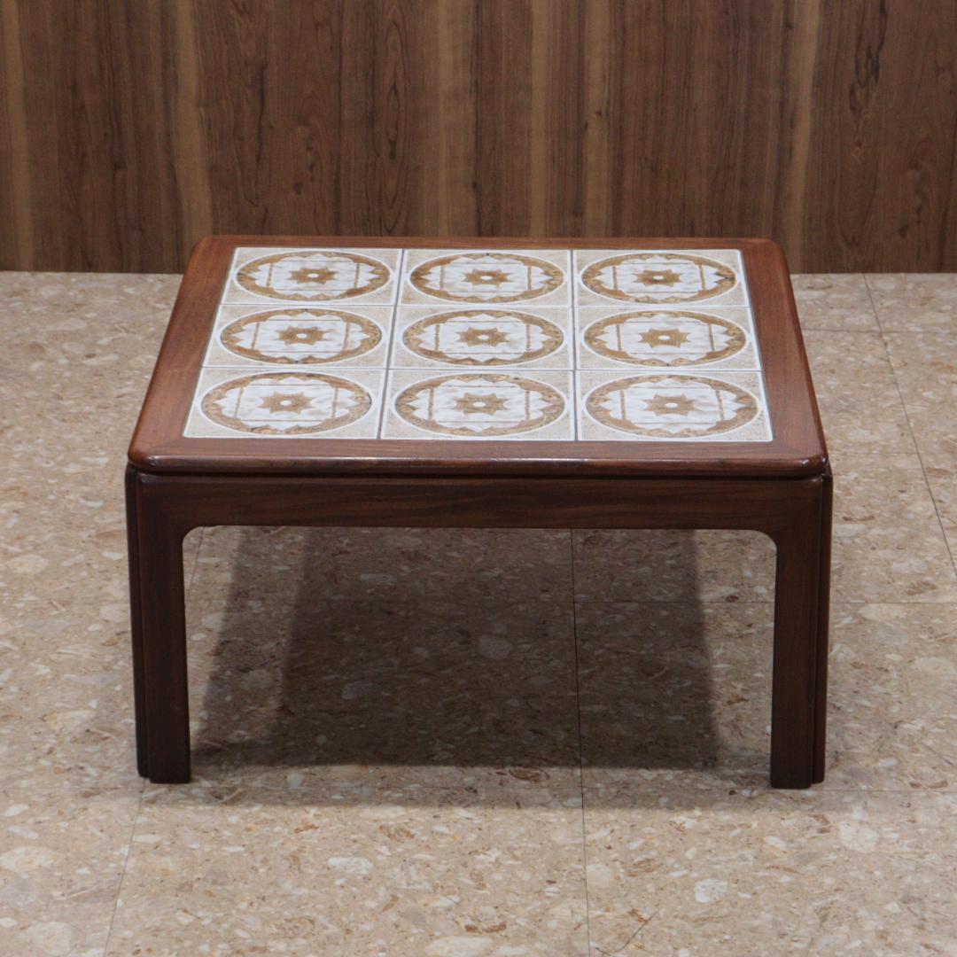 タイルトップテーブル G-PLAN ヴィンテージ イギリス 木製 レトロ