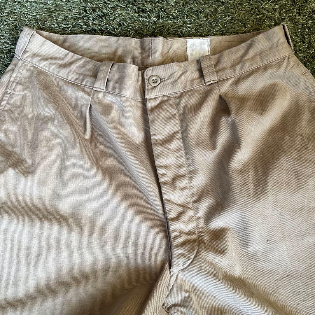 フランス軍　M52チノ　35