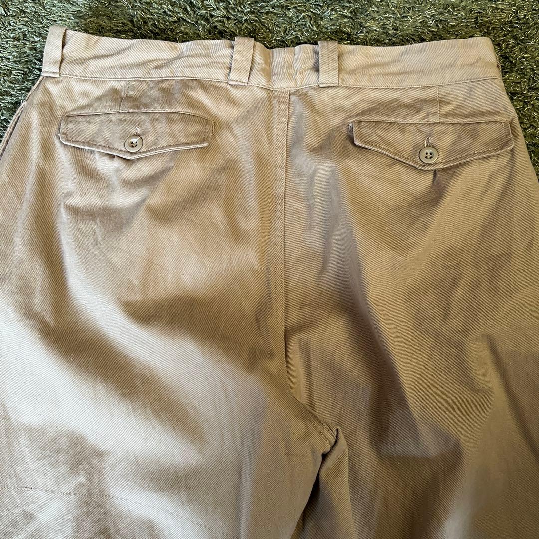 フランス軍　M52チノ　35