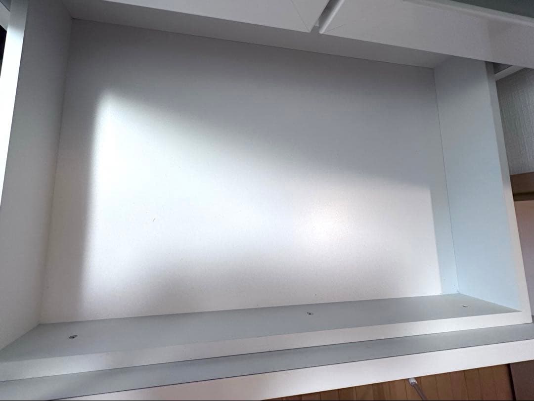 【美品】食器棚 幅60cm 収納　キッチン収納　国産