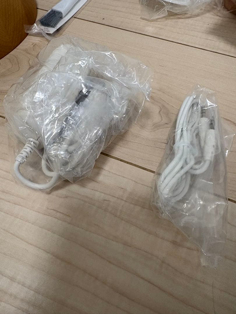 廃盤　新品　生活の木 アロマミストディフューザー YUN アロマディフューザー