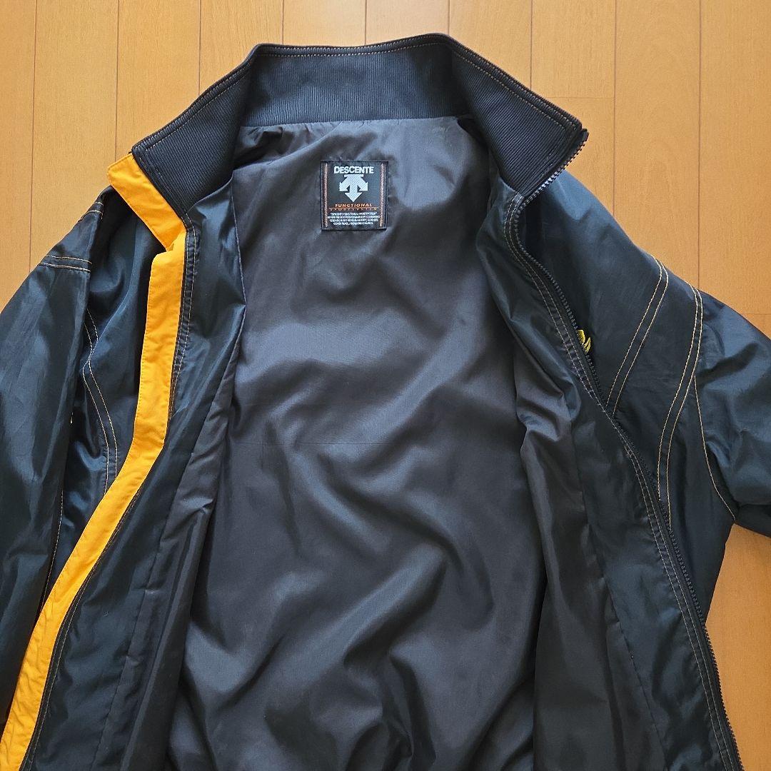 阪神タイガースDESCENTEジャンパー(美品)