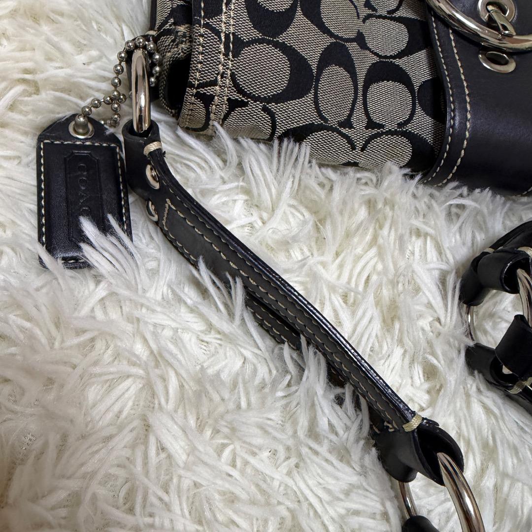 バッグ Y2K Archive COACH Soho One Shoulder Bag