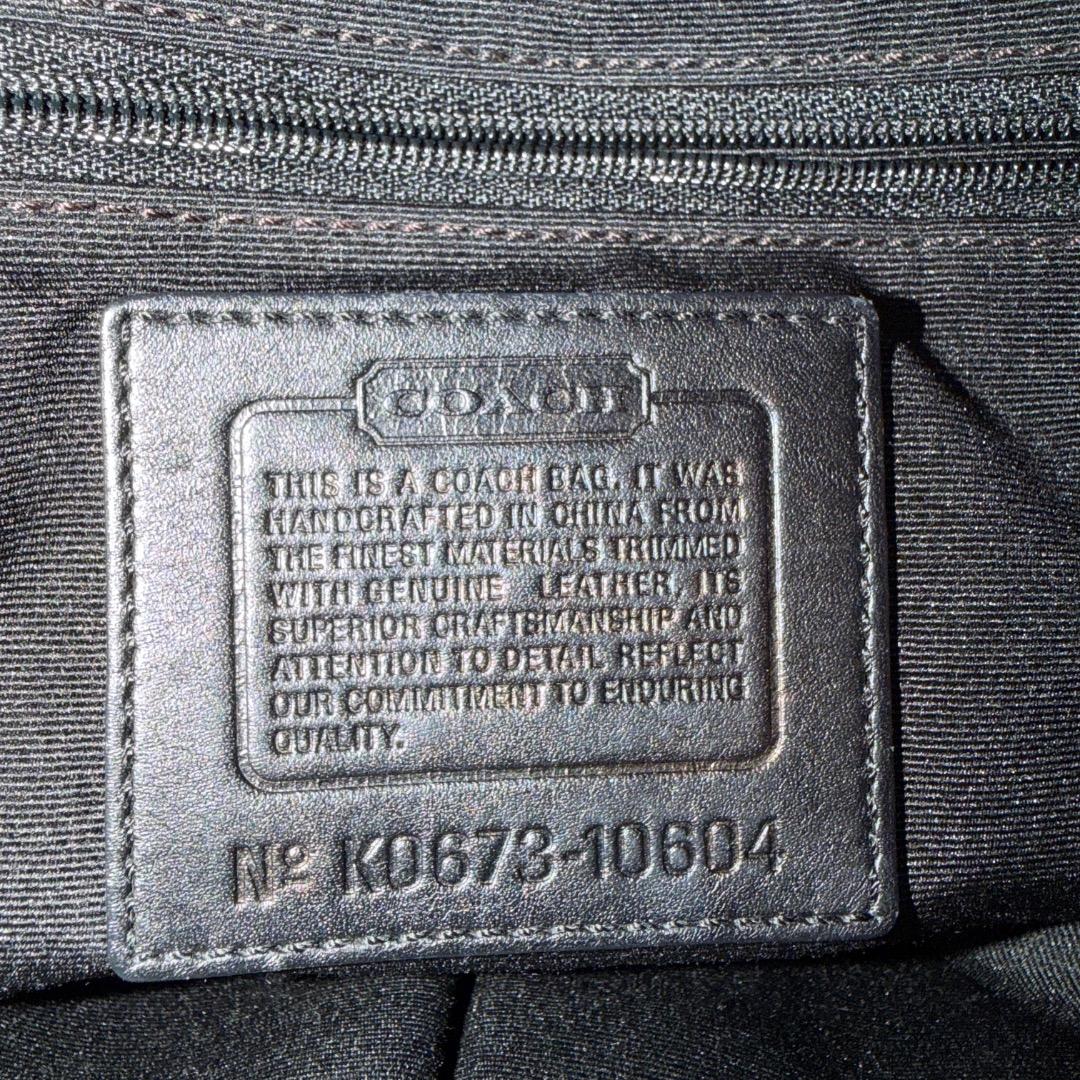 バッグ Y2K Archive COACH Soho One Shoulder Bag