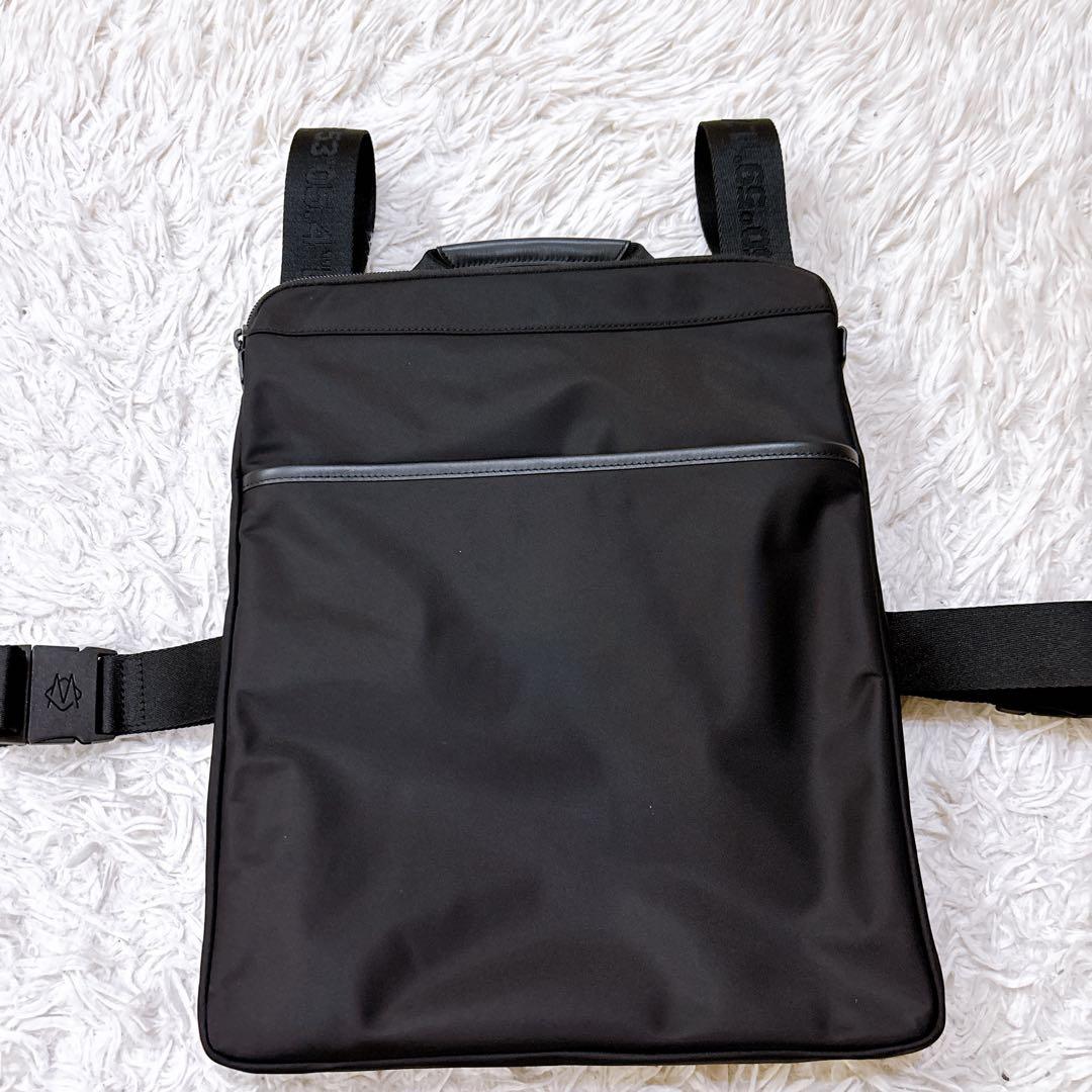 ほぼ未使用品　RIMOWA キャビン スーツケース用 ハーネス ブラック