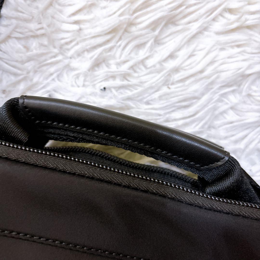 ほぼ未使用品　RIMOWA キャビン スーツケース用 ハーネス ブラック