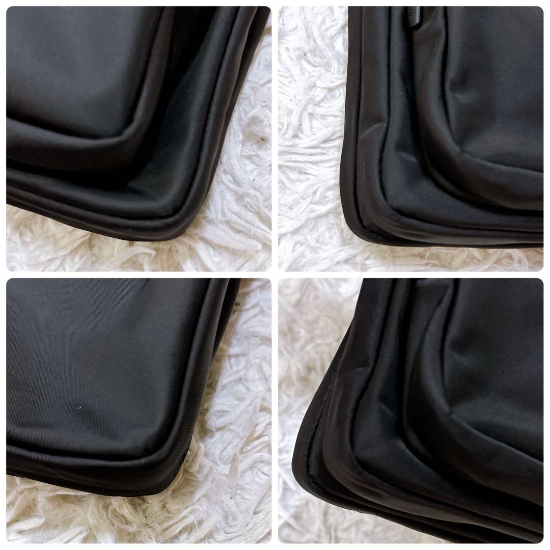 ほぼ未使用品　RIMOWA キャビン スーツケース用 ハーネス ブラック