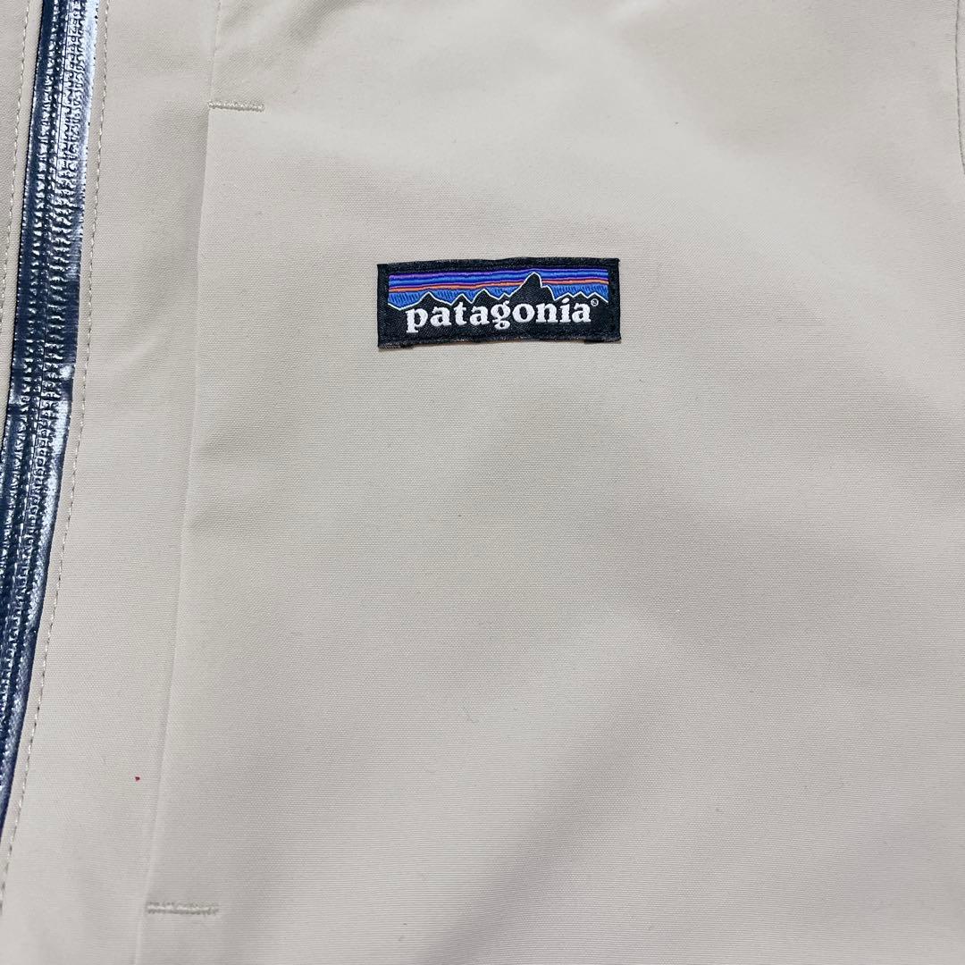 Patagonia フォーインワン エブリデイ ジャケット 4in1 キッズ