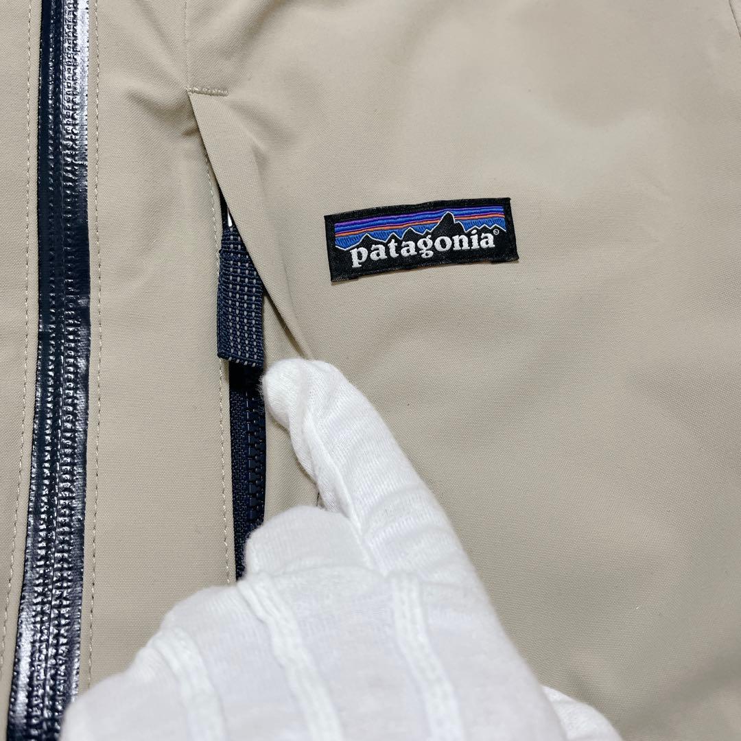 Patagonia フォーインワン エブリデイ ジャケット 4in1 キッズ