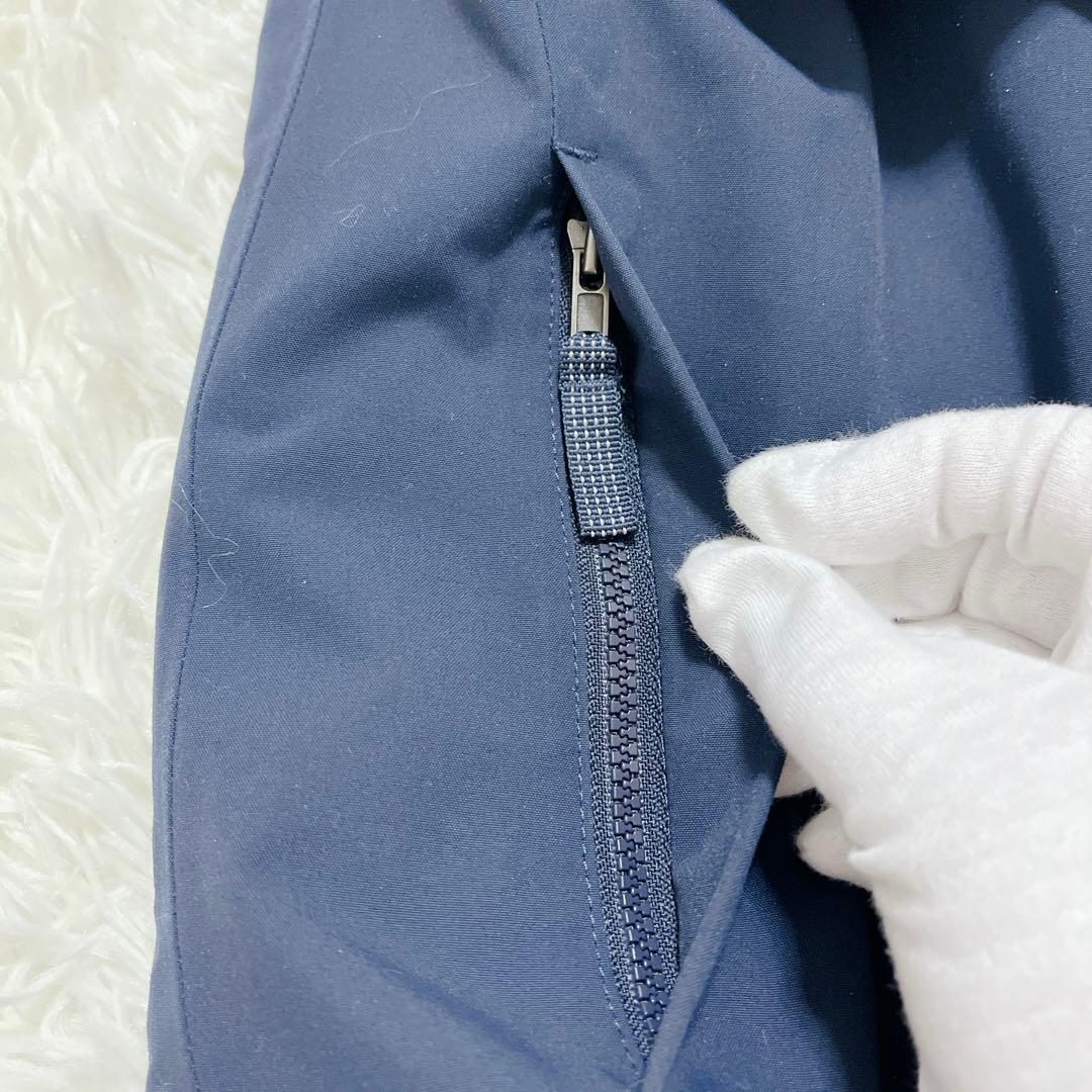 Patagonia フォーインワン エブリデイ ジャケット 4in1 キッズ